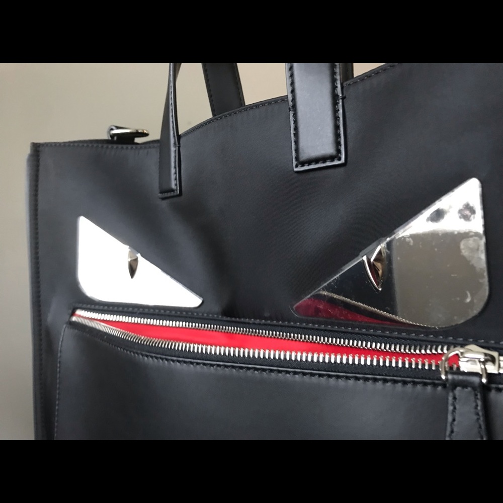 NEW FENDI 100% ORIGINAL